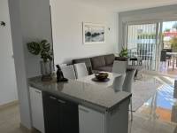 Re-sale - Apartment - Villamartin - Campoamor golf resort