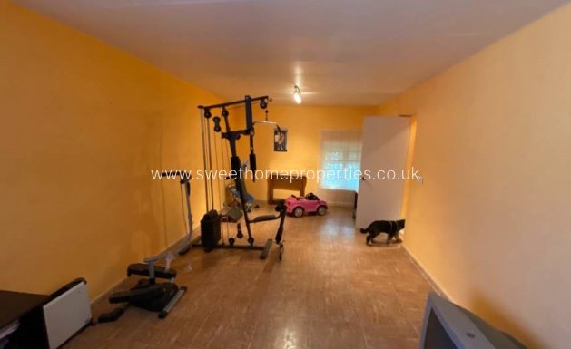 New Build - Country house - Monovar - Chinorlet