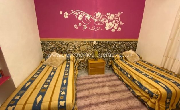 New Build - Country house - Monovar - Chinorlet