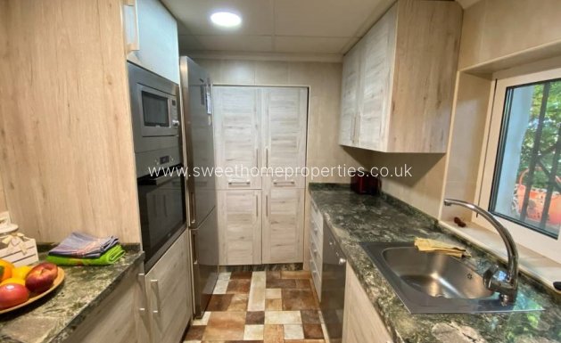 New Build - Country house - Monovar - Chinorlet