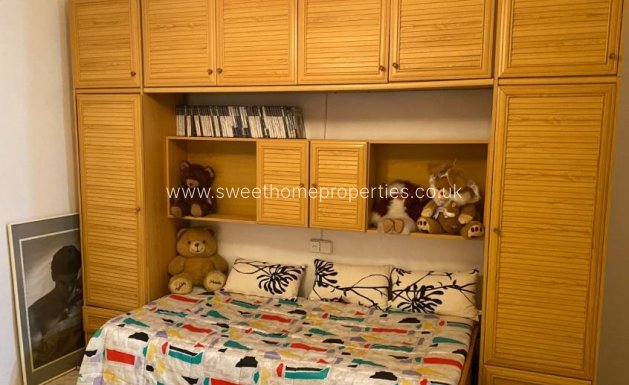 New Build - Country house - Monovar - Chinorlet