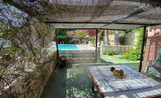 New Build - Country house - Monovar - Chinorlet