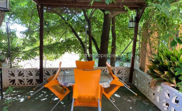 New Build - Country house - Monovar - Chinorlet