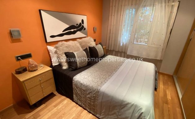 New Build - Country house - Monovar - Chinorlet