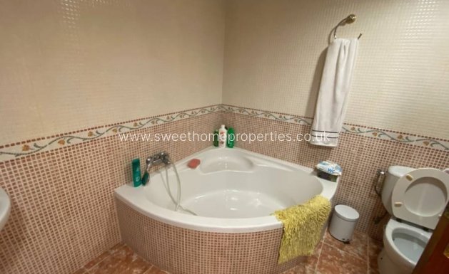 New Build - Country house - Monovar - Chinorlet