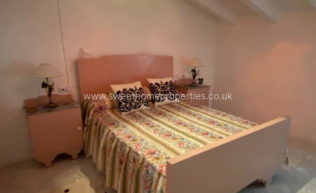 New Build - Country house - Monovar - Chinorlet