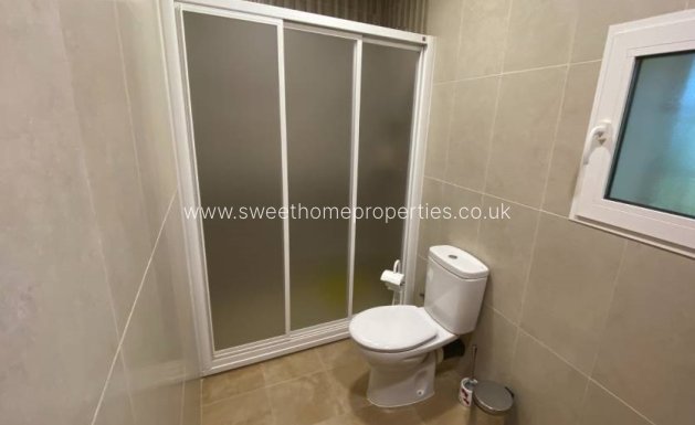 New Build - Country house - Monovar - Chinorlet