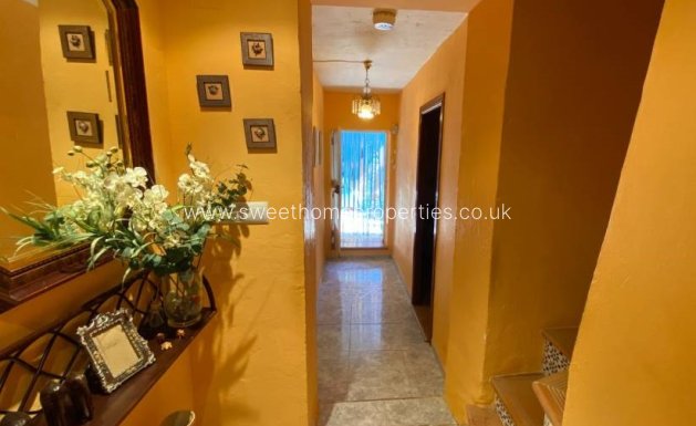 New Build - Country house - Monovar - Chinorlet