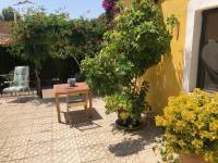 Re-sale - Country house - Monovar-Monover - MONOVAR