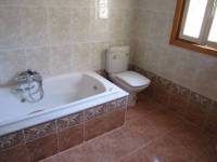 Re-sale - Villa - Elche