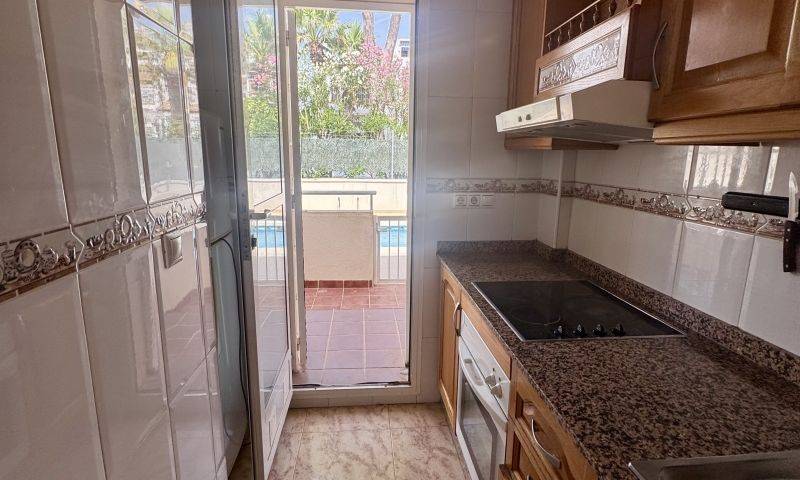 Re-sale - Duplex - Villamartin