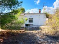 Re-sale - Country house - Hondon De Los Frailes