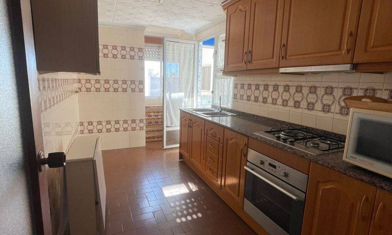 Venta - Apartamento - Torrevieja