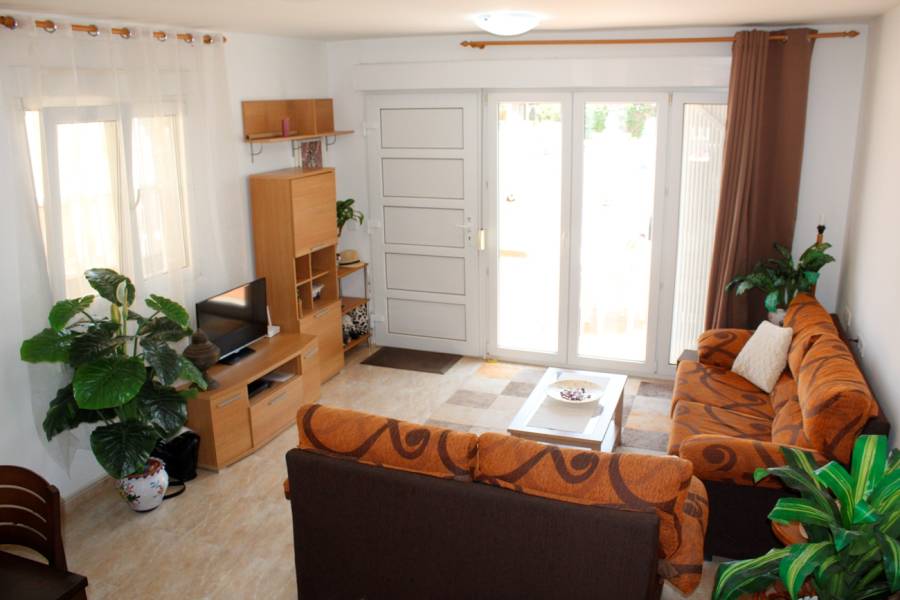 Venta - Duplex - La Zenia