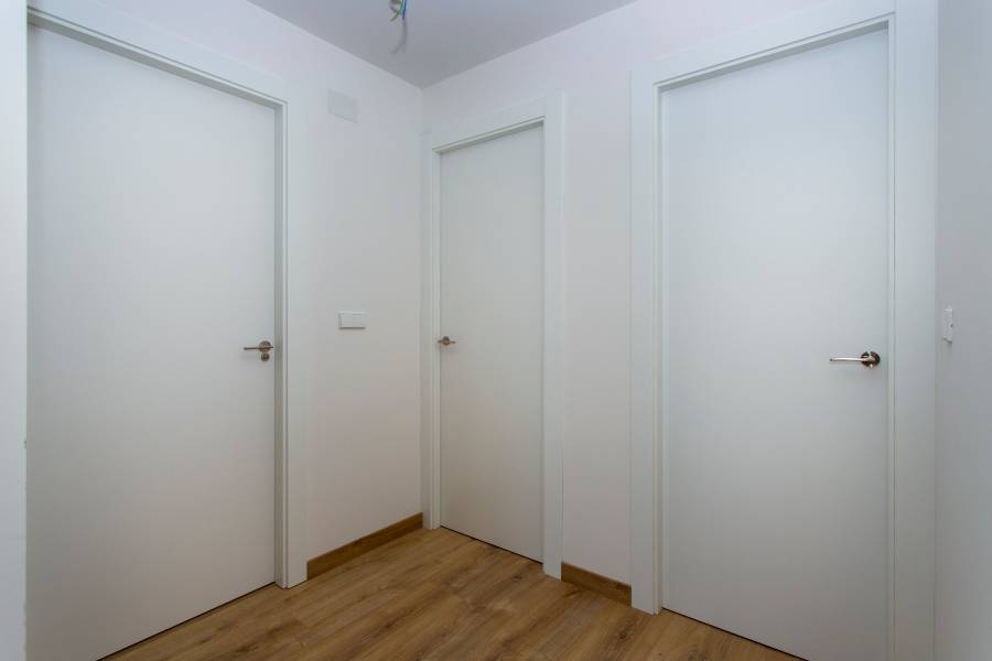 Obra Nueva - Apartamento - Hondon De Las Nieves - LA CANALOSA