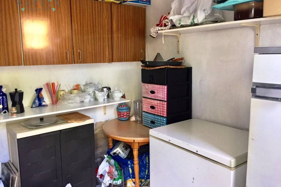 Venta - Chalet - Novelda - CUCUCH