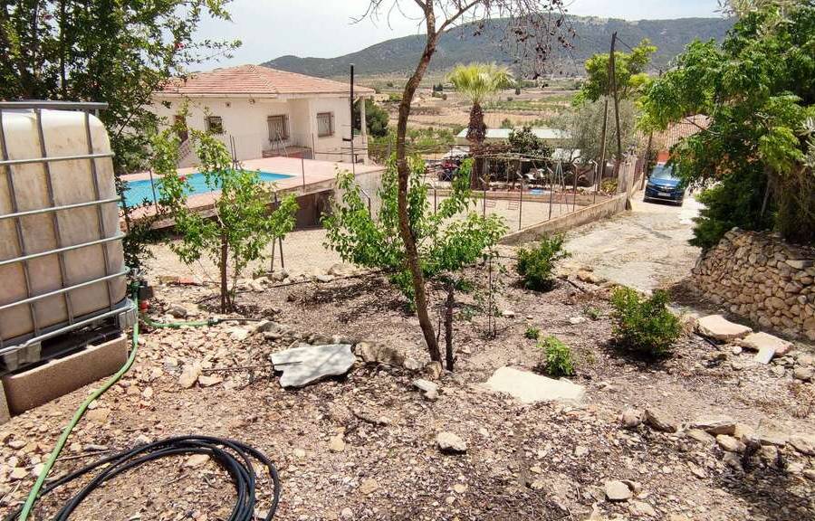 Re-sale - Cave house - Chinorlet