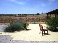 Venta - Chalet - Hondon De Los Frailes - LA MURADA