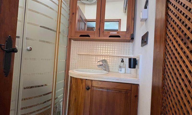 Re-sale - Villa - Villamartin