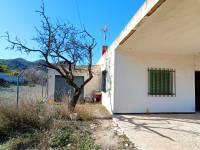 Re-sale - Country house - Hondon De Los Frailes