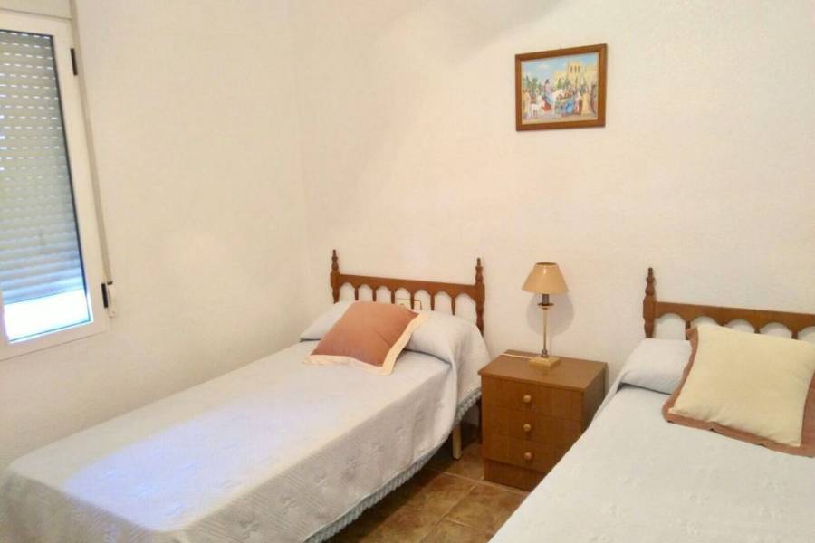 Re-sale - Villa - La Romana - Batistes