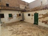 Venta - Casa de campo - Monovar