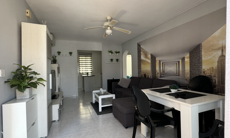 Venta - Apartamento - Playa Flamenca - Alicante