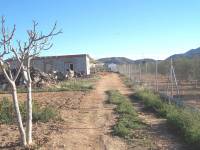 Venta - Casa de campo - Hondon De Los Frailes - CASAS DE GALIANA
