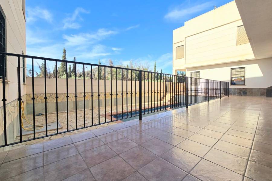 Venta - Flat - Hondon De Las Nieves - LA CANALOSA