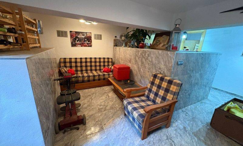 Venta - Apartamento - Gran Alacant
