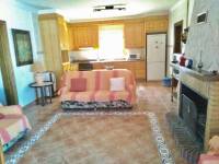 Re-sale - Villa - La Romana - Batistes