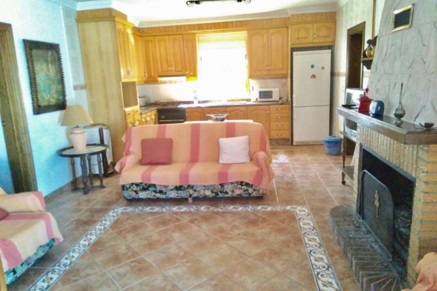 Re-sale - Villa - La Romana - Batistes