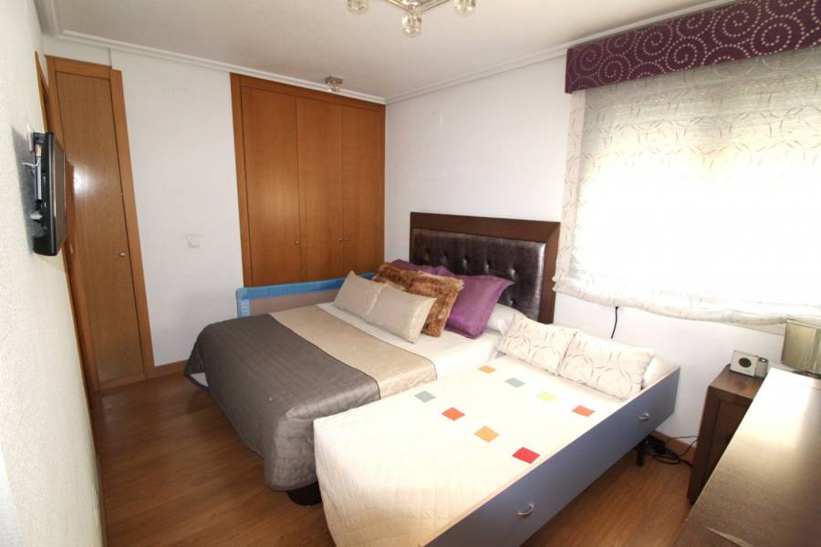 Venta - Duplex - Aspe - Caminico de elche