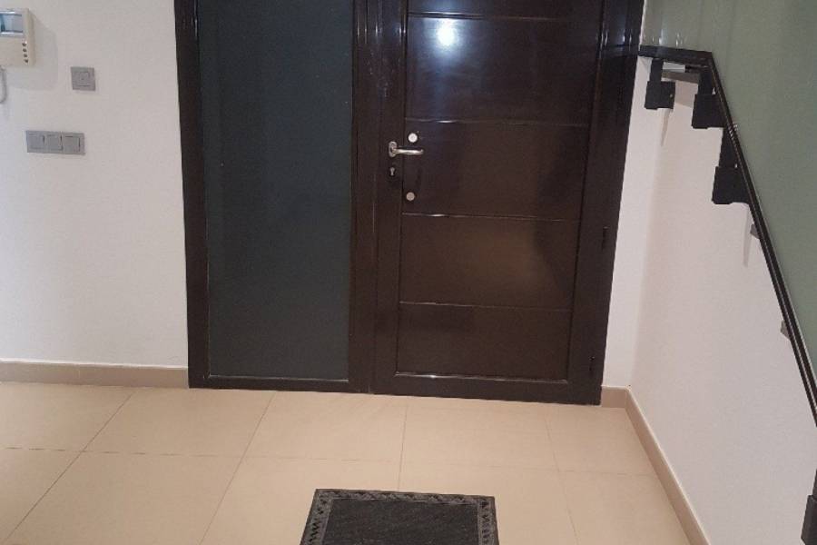 Re-sale - Villa - Novelda - CAMPET