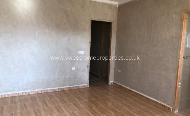 Resale - Country house - Abanilla - Macisvenda