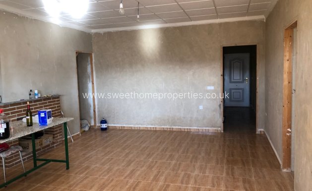 Resale - Country house - Abanilla - Macisvenda