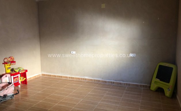 Resale - Country house - Abanilla - Macisvenda