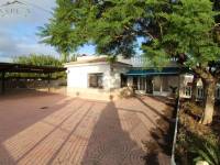 Re-sale - Country house - Monforte Del Cid