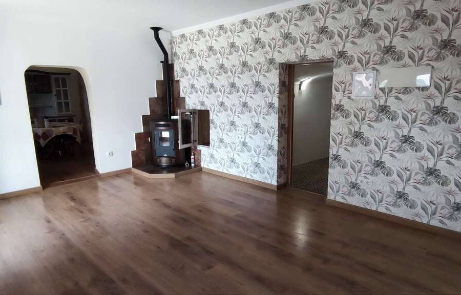 Re-sale - Cave house - Chinorlet