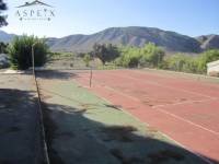 Re-sale - Country house - Hondon De Las Nieves - Almistech