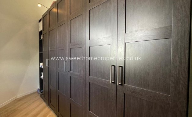 Nieuwbouw Woningen - Country house - Pinoso