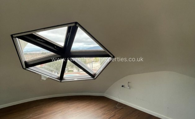 Nieuwbouw Woningen - Country house - Pinoso