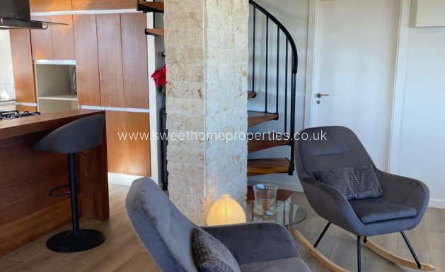 Nieuwbouw Woningen - Country house - Pinoso