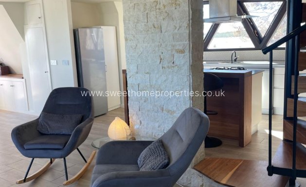 Nieuwbouw Woningen - Country house - Pinoso