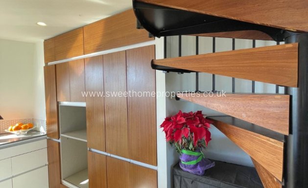 Nieuwbouw Woningen - Country house - Pinoso