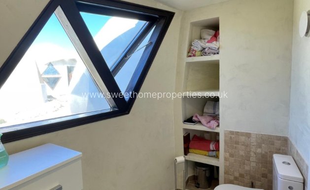 Nieuwbouw Woningen - Country house - Pinoso