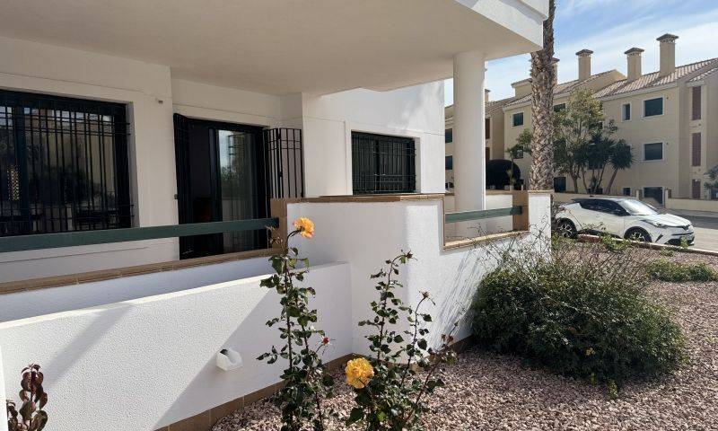 Venta - Apartamento - Villamartin - Campoamor golf resort