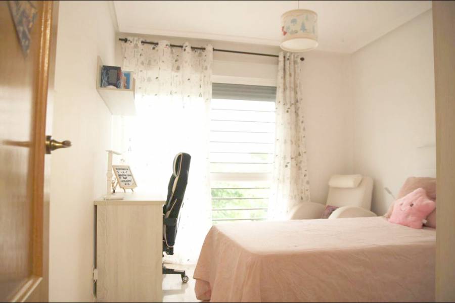 Re-sale - Townhouse - Aspe