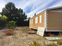 Venta - Chalet - Novelda - CUCUCH