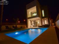 Re-sale - Villa - La Marina - El pinet